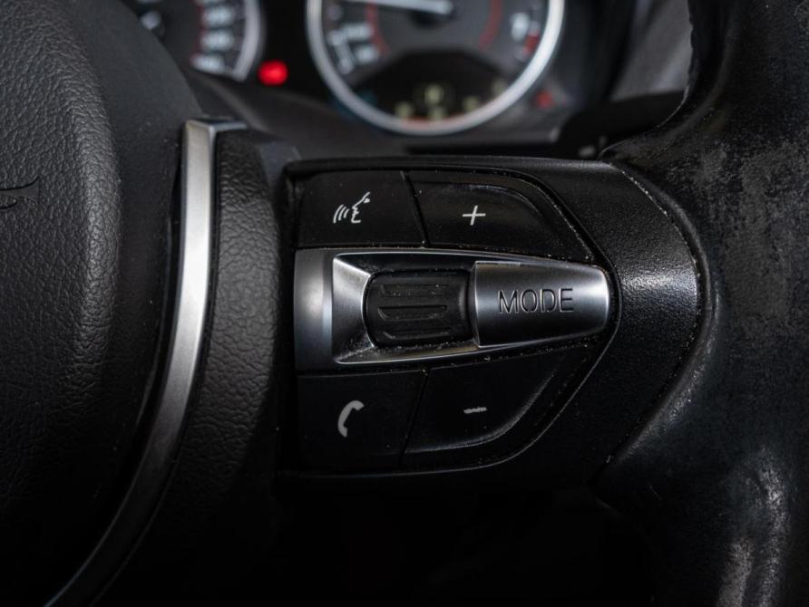 BMW 1 серии II (F20/F21) Рестайлинг Краснодар  - изображение 19