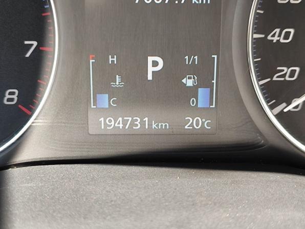 Mitsubishi Outlander III Рестайлинг 2 с пробегом 2016 года, цена 1 699 000 рублей, 194731 км, внедорожник, Автокод Объявления