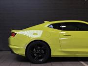 Chevrolet Camaro VI Рестайлинг Челябинск  - изображение 42