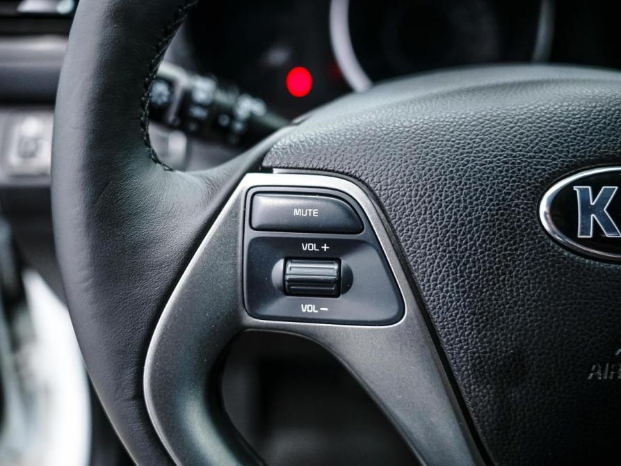 Kia Rio III Рестайлинг Красноярск  - изображение 20