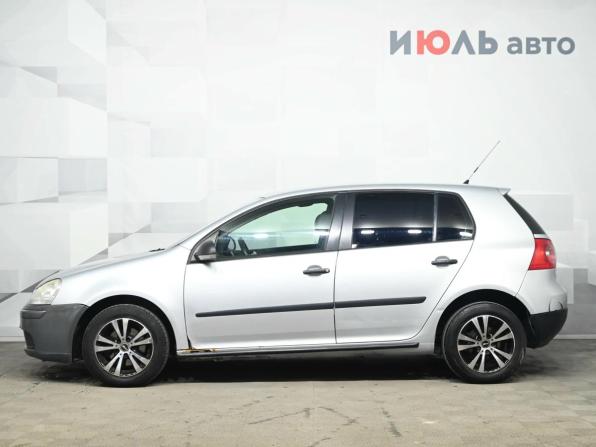 Volkswagen Golf V с пробегом 2008 года, цена 390 000 рублей, 394870 км, хэтчбек, Автокод Объявления