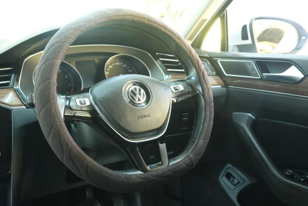 Volkswagen Passat B8 Омск  - изображение 14