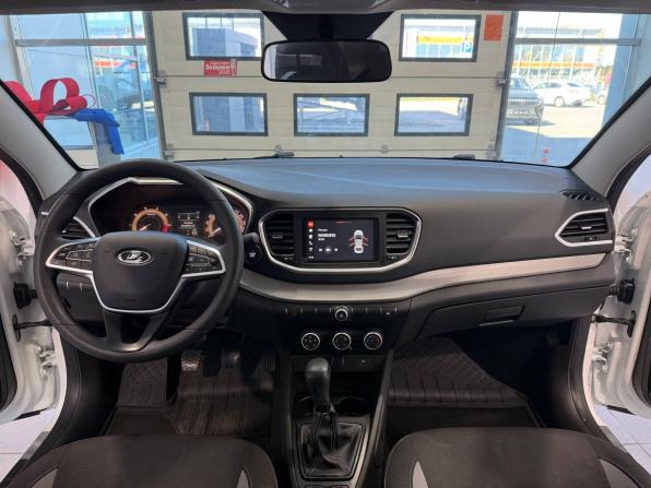 Lada (ВАЗ) Vesta I Рестайлинг (NG) с пробегом 2023 года, цена 1 154 600 рублей, 41138 км, седан, Автокод Объявления