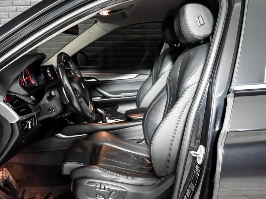 BMW X6 II (F16) Екатеринбург  - изображение 10
