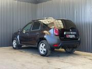 Renault Duster I Рестайлинг Пермь  - изображение 59