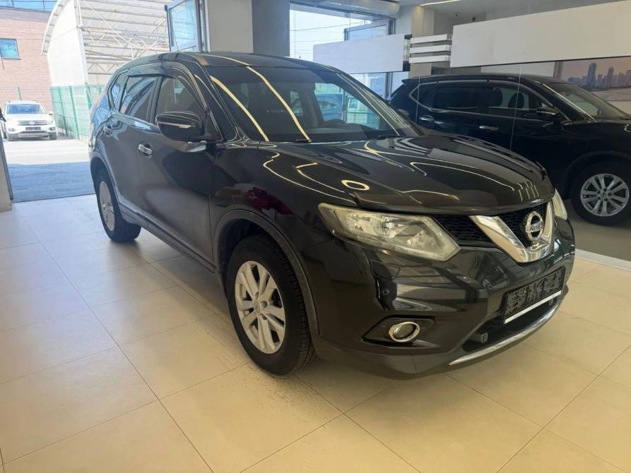 Nissan X-Trail III Челябинск  - изображение 3
