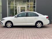 Volkswagen Polo VI Екатеринбург  - изображение 20