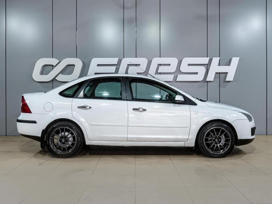 Ford Focus II Воронеж  - изображение 5