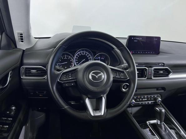 Mazda CX-5 II с пробегом 2022 года, цена 3 650 000 рублей, 31216 км, внедорожник, Автокод Объявления