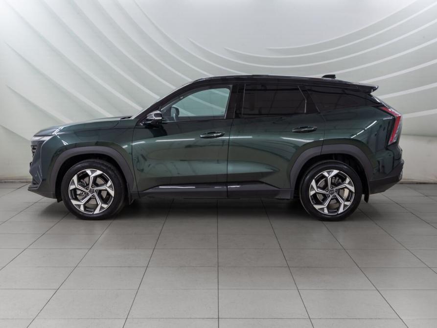 Geely Atlas II Волгоград  - изображение 4