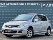Nissan Tiida I Рестайлинг Ижевск  - изображение 19
