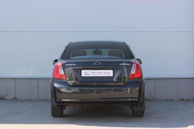 Chevrolet Lacetti I с пробегом 2011 года, цена 477 000 рублей, 154423 км, седан, Автокод Объявления