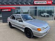 Lada (ВАЗ) 2115 Астрахань  - изображение 22