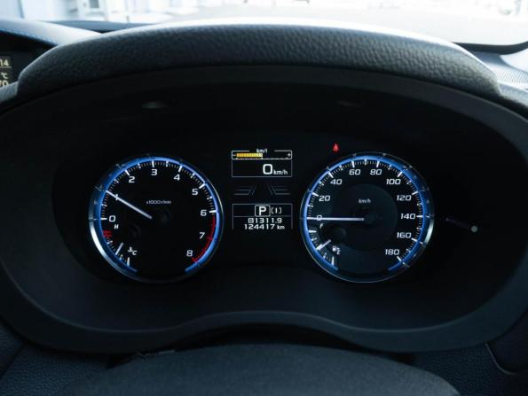 Subaru Levorg I с пробегом 2014 года, цена 1 271 000 рублей, 124365 км, универсал, Автокод Объявления