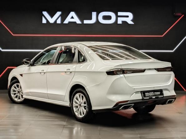 Kaiyi E5 с пробегом 2023 года, цена 665 000 рублей, 103173 км, седан, Автокод Объявления