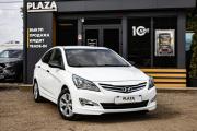 Hyundai Solaris I Рестайлинг Уфа  - изображение 21