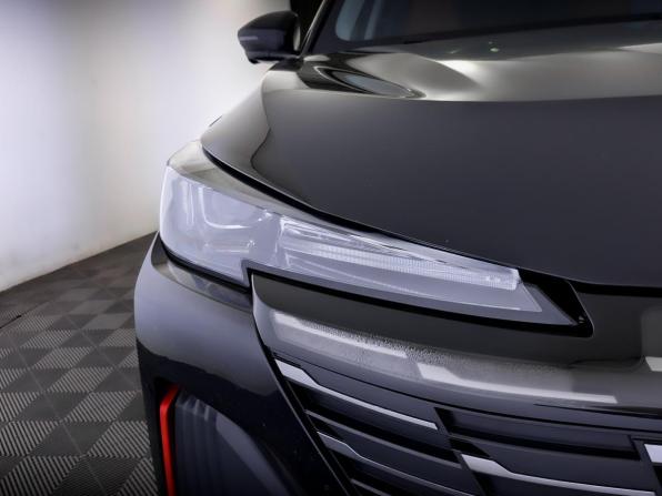 Changan CS55 Plus II с пробегом 2023 года, цена 1 820 000 рублей, 96949 км, внедорожник, Автокод Объявления