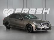 Mercedes-Benz E-Класс IV (W212 S212 C207) Минеральные Воды  - изображение 18