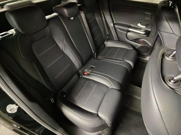Mercedes-Benz GLA AMG II (H247) с пробегом 2020 года, цена 4 321 000 рублей, 40241 км, внедорожник, Автокод Объявления