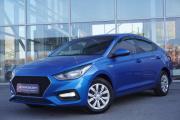 Hyundai Solaris II Ульяновск  - изображение 23