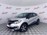 Renault Kaptur I Рестайлинг Псков  - изображение 20