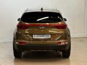 Kia Sportage IV Балашиха  - изображение 20
