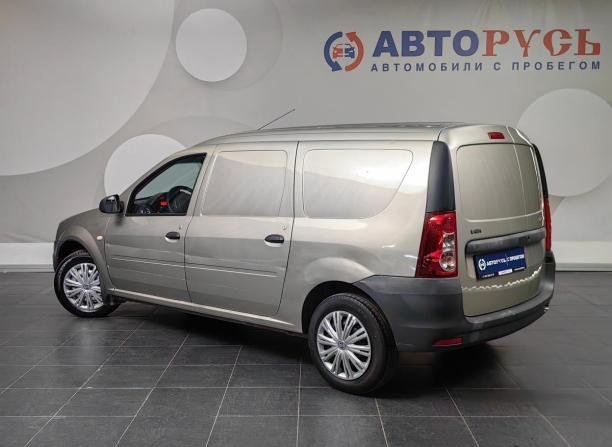 Lada (ВАЗ) Largus I с пробегом 2019 года, цена 599 000 рублей, 130187 км, фургон, Автокод Объявления