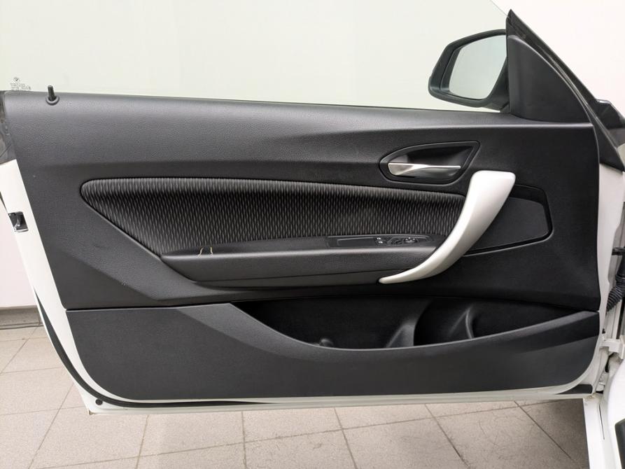 BMW 1 серии II (F20/F21) Москва  - изображение 13