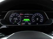Audi e-tron Sportback I Москва  - изображение 50