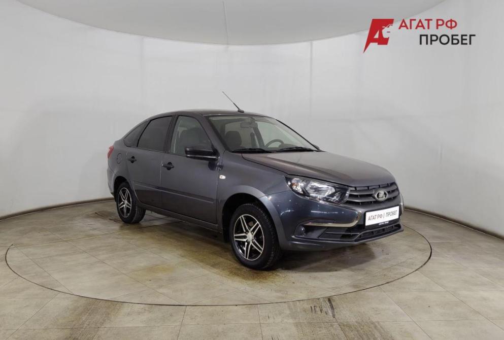 Lada (ВАЗ) Granta I Рестайлинг Волгоград  - изображение 3