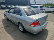 Nissan Almera Classic I Курган  - изображение 8