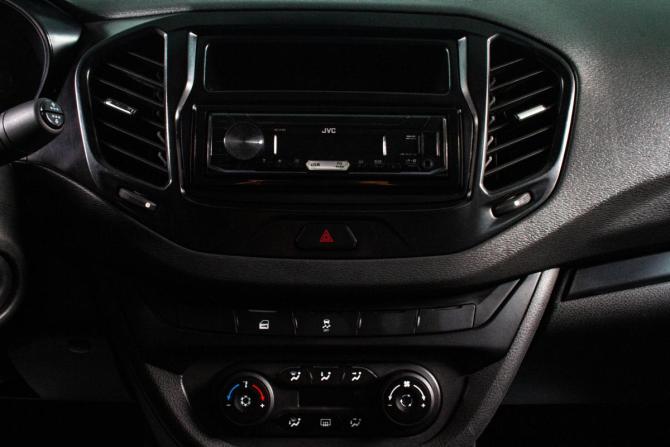 Lada (ВАЗ) Vesta I с пробегом 2021 года, цена 1 149 000 рублей, 114000 км, универсал, Автокод Объявления