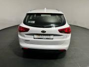 Kia Ceed II Рестайлинг Пермь  - изображение 11