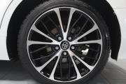 Toyota Camry VIII (XV70) Кемерово  - изображение 40