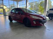 Peugeot 308 I Новосибирск  - изображение 20
