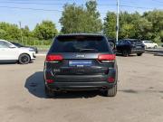 Jeep Grand Cherokee IV (WK2) Рестайлинг Подольск  - изображение 28