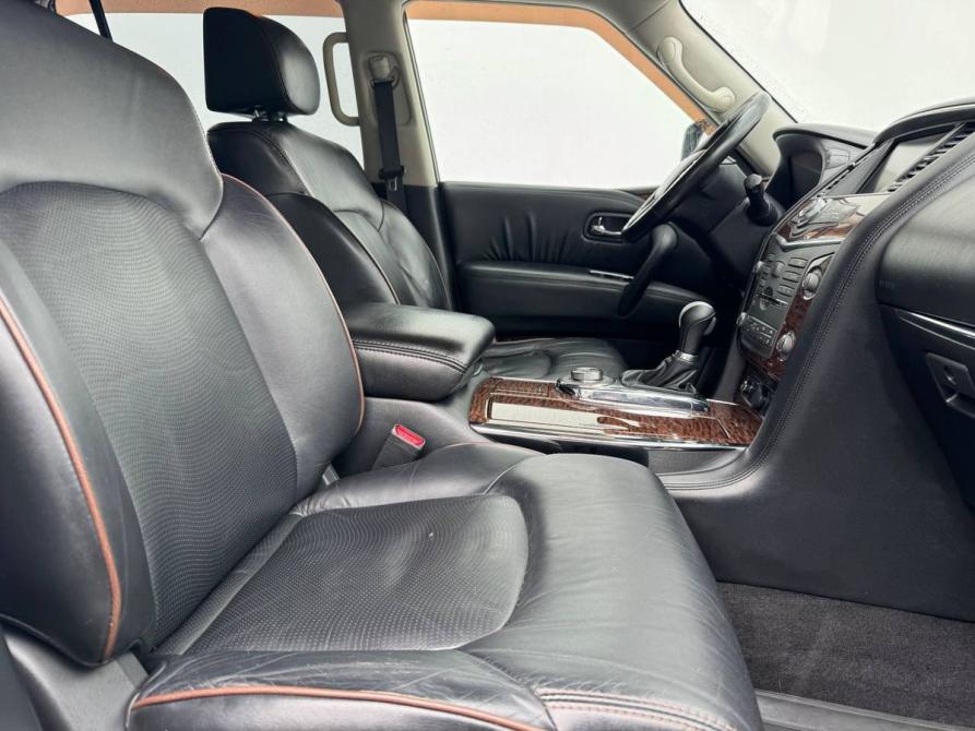 Nissan Patrol VI (Y62) Москва  - изображение 10