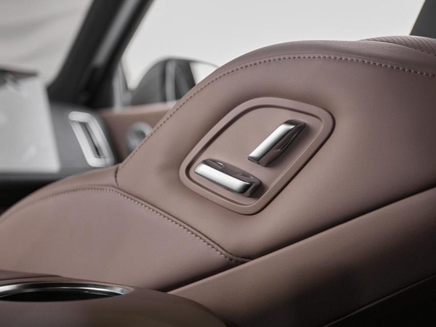 Li Auto (Lixiang) L9 I Рестайлинг Москва  - изображение 23