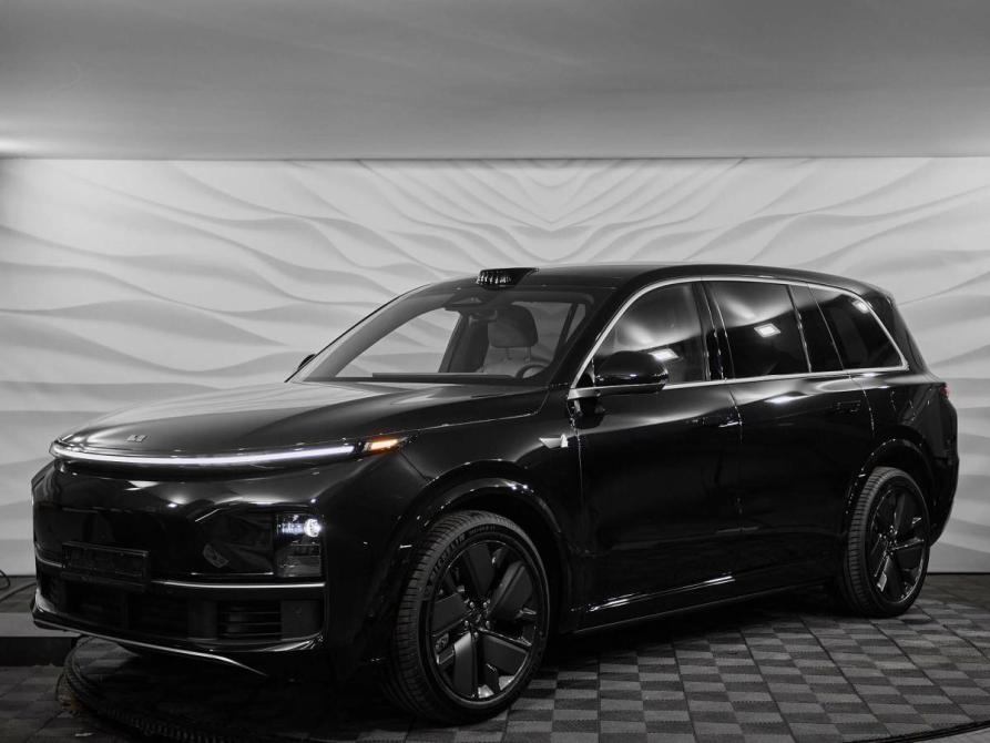 Li Auto (Lixiang) L9 I Рестайлинг Москва  - изображение 1