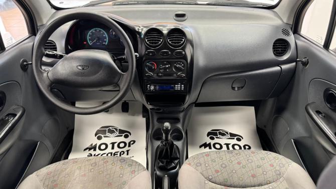 Daewoo Matiz I Рестайлинг с пробегом 2007 года, цена 75 000 рублей, 117000 км, хэтчбек, Автокод Объявления