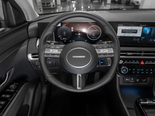 Hyundai Tucson IV Рестайлинг с пробегом 2026 года, цена 4 100 000 рублей, 50 км, внедорожник, Автокод Объявления