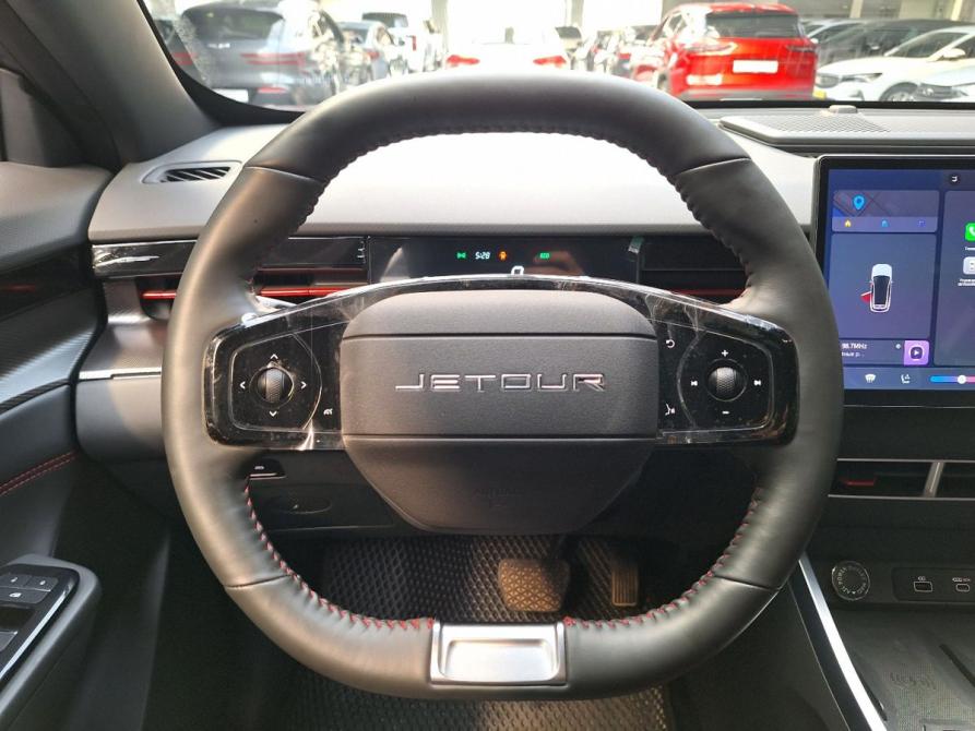 JETOUR DASHING I Челябинск  - изображение 11
