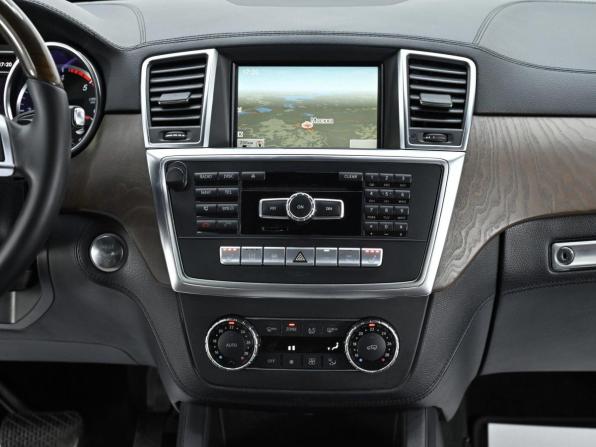 Mercedes-Benz M-Класс III (W166) с пробегом 2015 года, цена 2 149 000 рублей, 118761 км, внедорожник, Автокод Объявления