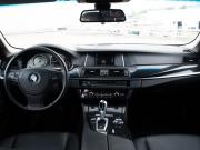 BMW 5 серии VI (F10/F11/F07) Рестайлинг Москва  - изображение 34