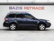 Subaru Forester III Рестайлинг Тюмень  - изображение 26