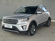 Hyundai Creta I Тамбов  - изображение 24