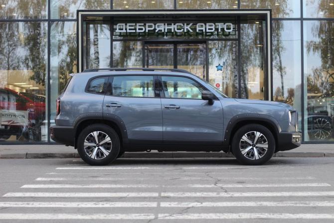 Haval Dargo I с пробегом 2025 года, цена 3 150 000 рублей, 30264 км, внедорожник, Автокод Объявления