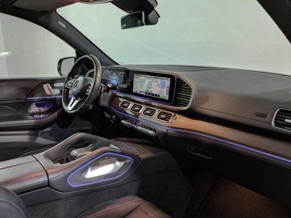 Mercedes-Benz GLE II (V167) с пробегом 2021 года, цена 6 900 000 рублей, 112176 км, внедорожник, Автокод Объявления