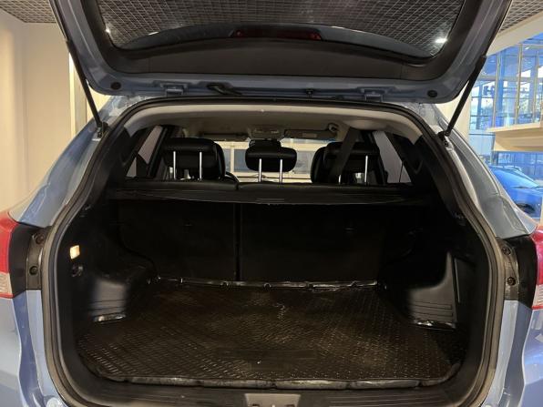 Hyundai ix35 I с пробегом 2012 года, цена 1 380 000 рублей, 191121 км, внедорожник, Автокод Объявления