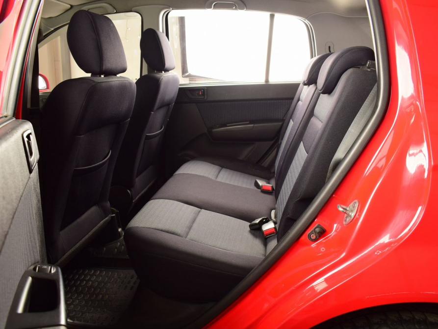 Hyundai Getz I Рестайлинг Кемерово  - изображение 12